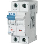 Installatieautomaat Eaton PLZ6-B20/1N-MW